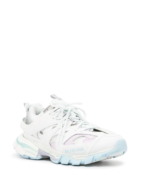 Balenciaga Track “Fresh White” – KickzOnTheStreet